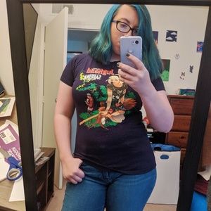 Jughead x Sabrina Tee